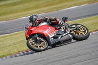 Middle 2 Group Red Bikes